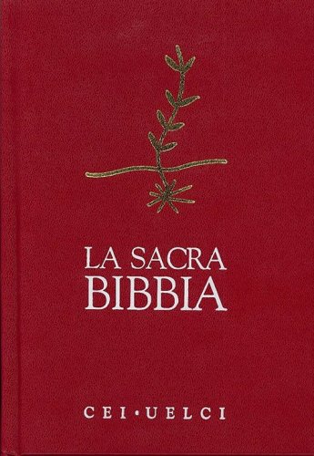 La Sacra Bibbia