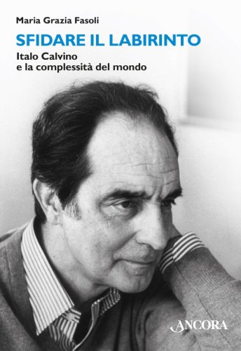 Sfidare il labirinto - Italo Calvino e la complessità del mondo