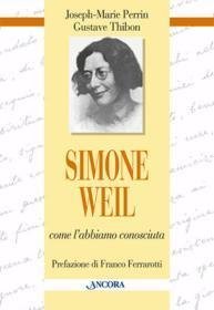 Simone Weil