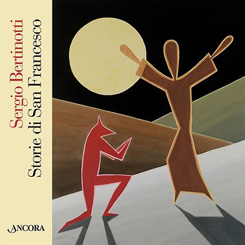 Storie di san Francesco