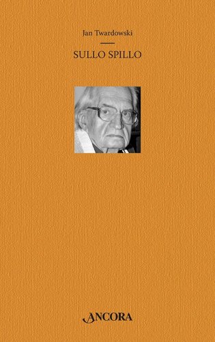 Sullo spillo - Versi scelti