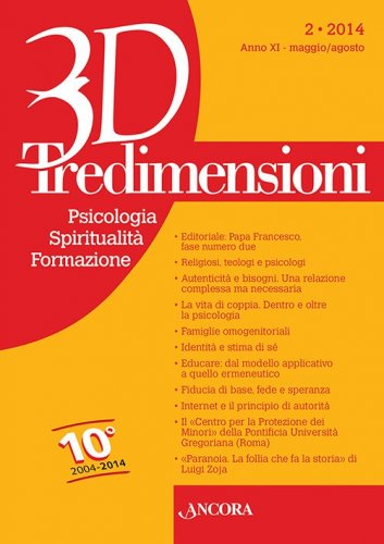 Tredimensioni 2/2014