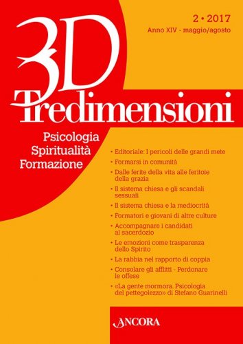 Tredimensioni 2/2017