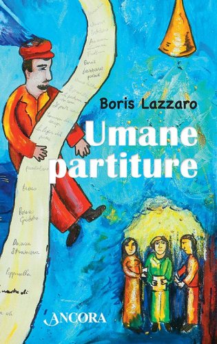 Umane partiture