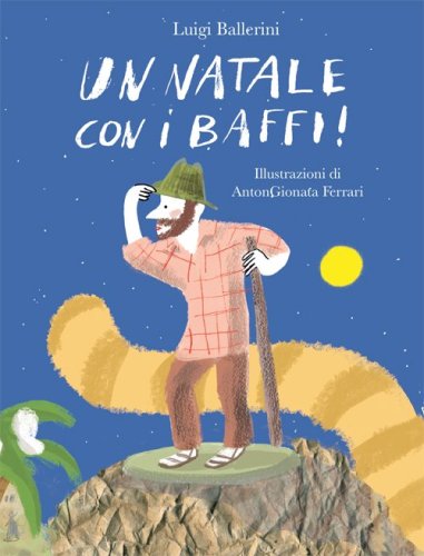 Un Natale con i baffi
