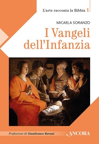 I Vangeli dell'infanzia
