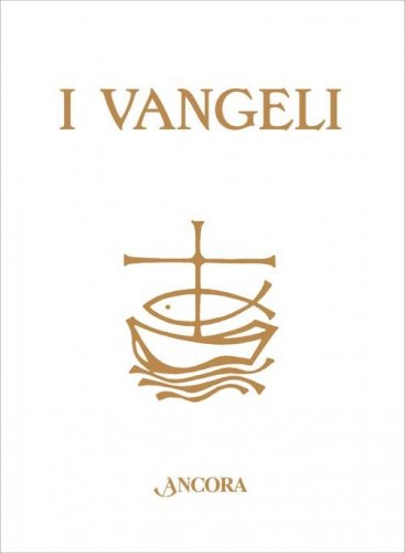 I Vangeli - Edizione cartonata da regalo