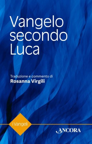 Vangelo secondo Luca