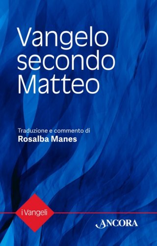 Vangelo secondo Matteo