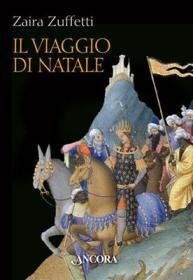 Il viaggio di Natale - La raffigurazione artistica dei Magi