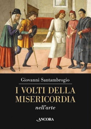 I volti della misericordia nell'arte