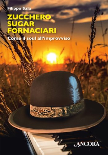 Zucchero Sugar Fornaciari - Come il soul all'improvviso