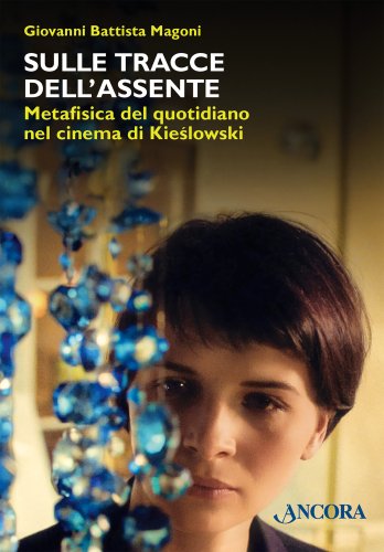 Presentazione del libro Sulle tracce dell'Assente